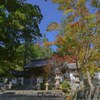 『やっぱり京都はイイ！ October 2017』本堂内が見応えあり 槇尾山 西明寺・右京区梅ヶ畑