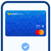 【デビット】＜住信SBIネット銀行＞V NEOBANKデビットカードをリニューアル