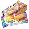 まるでスイーツ？【バランスオンminiケーキ チーズケーキ】で賢く栄養補給！罪悪感ゼロの秘密とは