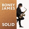 Groove Jazz Music 今週も第一位！『Boney James／Solid【AMU（先行配信）】』・～＞｜金門橋　超えた向こうに　バークレー！＾＋＾｜＜～・