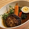 奇跡のパリパリチキン 〜札幌スープカレーHIGUMA〜