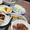 魯肉飯食べるなら絶対ここ「梁記嘉義雞肉飯」