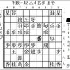 四間飛車の天守閣美濃破り~玉頭直撃の構想~