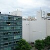 札幌テレビ塔に登りました‼