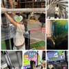 【小1と小4】今日は別行動