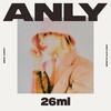 この連鎖矢はいったいどこから飛んできたの！＜？＞～＜・＞！《120／2025》『Anly（アンリィ）／26ml【AMU[ULTRA HD]】【SPD】』｜『私の好きな沖縄の唄』プレイリスト作成シリーズが終了したけど・・・『沖縄の歌』は聴き続けたいゾッと！ｖ＾＾ドウジャ！ｘ87！ドウジャ！ｘ8787！ドウジャ！ｘ87878！＾＾ｖ！