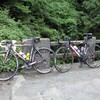 じっくりと142km 裏ヤビツ　