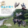 第1132話　「虫送り」の人形となった斎藤実盛