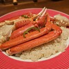 【メヒコ＠有明】魚が泳ぐ水槽を見ながら食べるシーフード料理