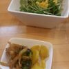 博多駅 大名ちんちん やっぱり担々麺がピリ辛で美味しくておすすめ