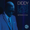 P Diddy - Last Nightの歌詞和訳で覚える英語　「昨夜、電話に出ることができなかった」