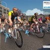 久々のzwiftレース（ZHQ Beta Crit City Race）