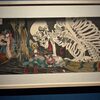 歌川国芳展 ―奇才絵師の魔力に行ってきました