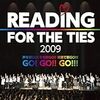 8/28 CD「READING FOR THE TIES 2009 声を繋GO! 手を繋GO!! 笑顔で繋GO!!! GO! GO!! GO!!! The Perfect CD」