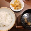 食事メモ　2022/2/24