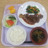 9/26の昼食