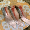 静岡で寿司〜ｗ