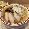 【今週のラーメン５７２０】田中そば店 武蔵境店（東京・武蔵境）冷かけ中華そば 追加ねぎ　〜梅雨入り前に夏バテ気分！？それでも必ずスルっと食える納涼中華そば！