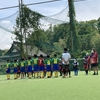 U-10トレーニングマッチ報告