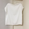 春夏服を追加購入。色違い購入で私服のパターン化