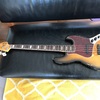 fender jazzbass 1969 ジャズベース　40代趣味