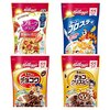 ケロッグのコーンフレークの種類をまとめてみた！あれ、パッケージからゾウって消えた？