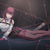 【雑記】PC完全復活後の【イラスト】
