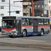 南国交通　862号車