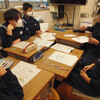 12/15　２時間目の様子から
