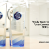 「Findy Team+ Award 2025」にて「User Community Award」を受賞しました
