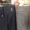 明日ですよ