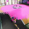 スプラトゥーン・7（スプリンクラーその4）