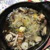 料理が汚い『GayaGaya 浜松町店』