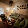 2025年5月　トルコ・カッパドキア　ELITE CAVE SUITESホテルお部屋を紹介します。