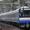 E235系1000番台 ～遅れて来た新型車両～