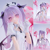 【あみあみ】【限定販売】rurudo氏 「イヴSWEET TOXIC_Ver.」 1/6 完成品フィギュア[Pink・Charm] 
