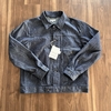 Engineered Garments　Trucker Jacket (Industrial 8oz Denim)