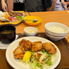 ちびっ子ギャングのビッグとリトルとヤングの揃い踏み♪