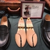 Paraboot Trunk Show！