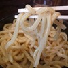 つけめん らあめん 良人（よしと）の新種