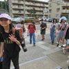 ギューがニューっと！