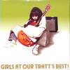 [ You meet Books Channel Store | 2022年01月01日号 | booksch.shop | 【LP】GIRLS AT OUR TRATT’S BEST! [12 inch Analog] SALON MUSIC サロンミュージック | PSJR-9133 | 新品未使用 | #コーネリアス #竹中仁見 #吉田仁  他 | 