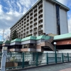 鬼怒川旅行のホテル。