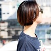 夏ヘアのスタイリング剤はやっぱり、Nドット！