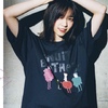 元乃木坂４６　西野七瀬　着用　Ｔシャツ