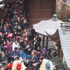 弘明寺節分祭