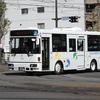 鹿児島交通(元東急バス)　2200号車