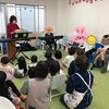 3月16日　音楽発表会