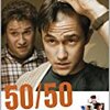 「50/50　フィフティ・フィフティ」