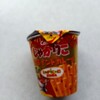 じゃがりこ　インドカレー味